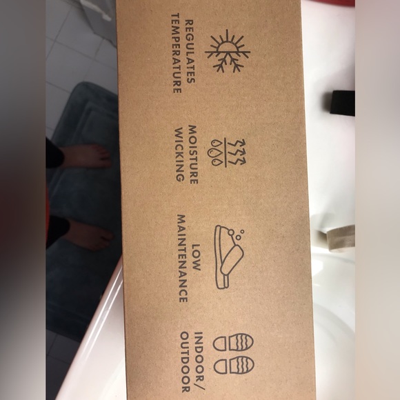 Very cozy house shoes - Picture 2 of 9